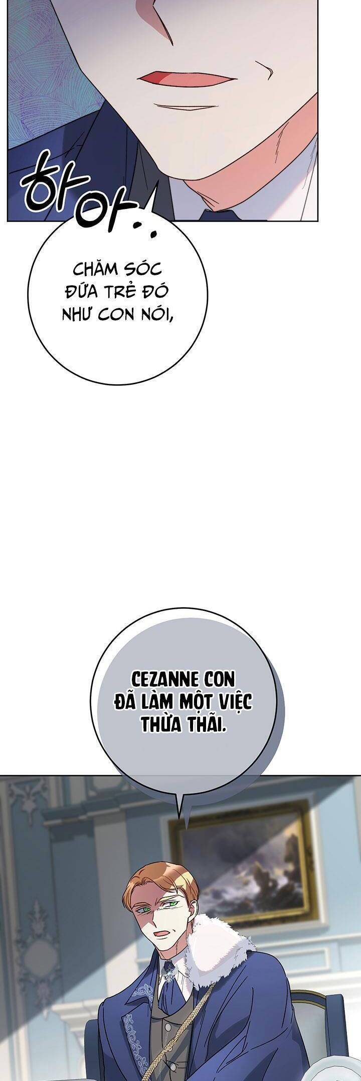 Tôi Đã Nuôi Dạy Em Gái Mình Một Cách Hoàn Hảo - Chapter 9 - Page 50