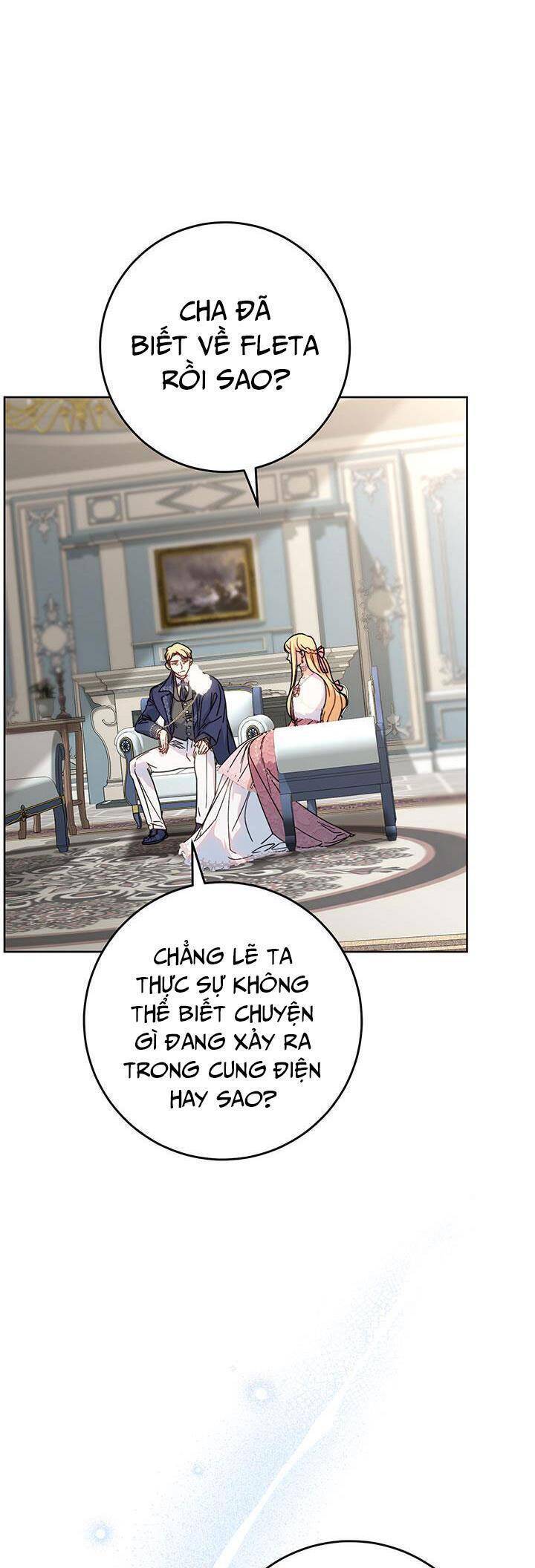 Tôi Đã Nuôi Dạy Em Gái Mình Một Cách Hoàn Hảo - Chapter 9 - Page 52