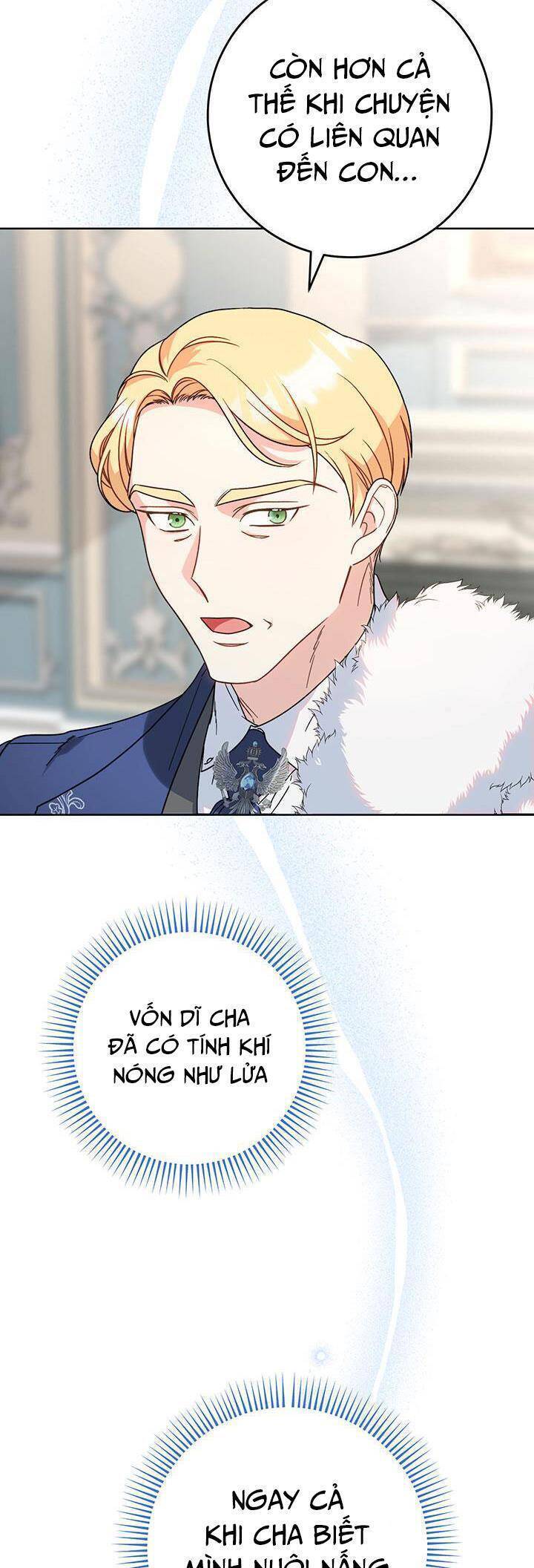 Tôi Đã Nuôi Dạy Em Gái Mình Một Cách Hoàn Hảo - Chapter 9 - Page 53