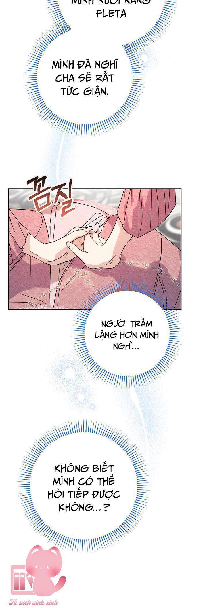 Tôi Đã Nuôi Dạy Em Gái Mình Một Cách Hoàn Hảo - Chapter 9 - Page 54