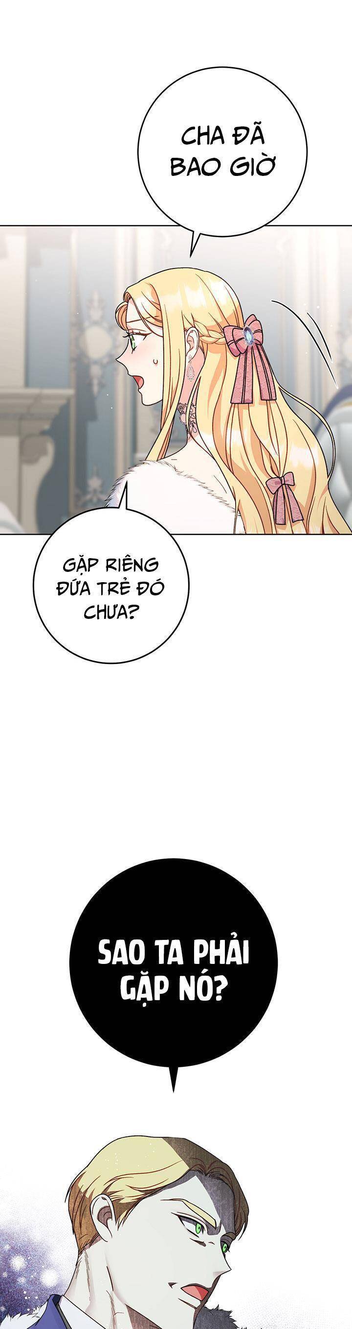 Tôi Đã Nuôi Dạy Em Gái Mình Một Cách Hoàn Hảo - Chapter 9 - Page 55