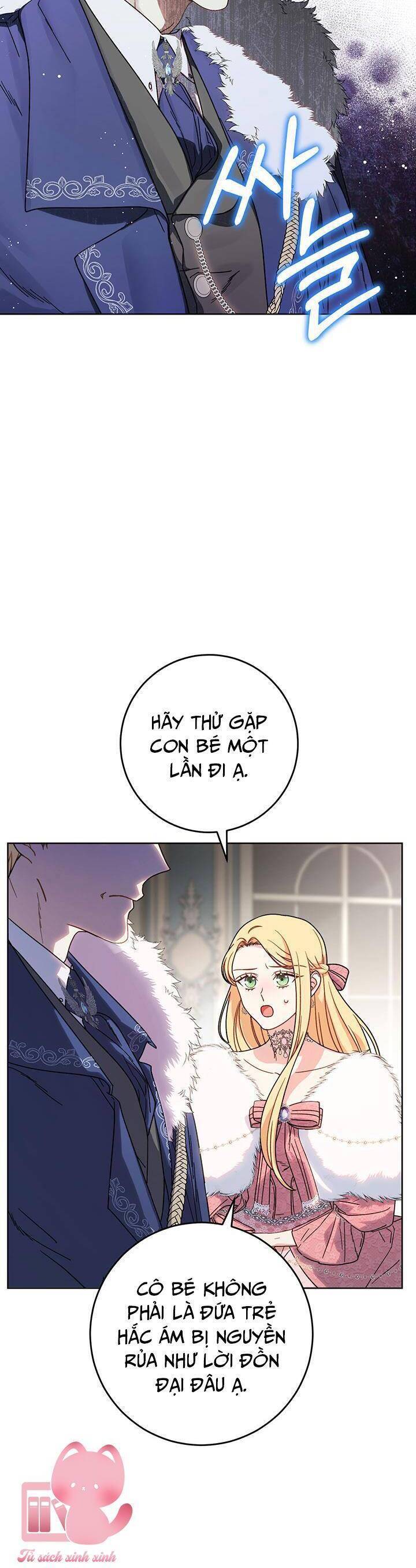 Tôi Đã Nuôi Dạy Em Gái Mình Một Cách Hoàn Hảo - Chapter 9 - Page 56