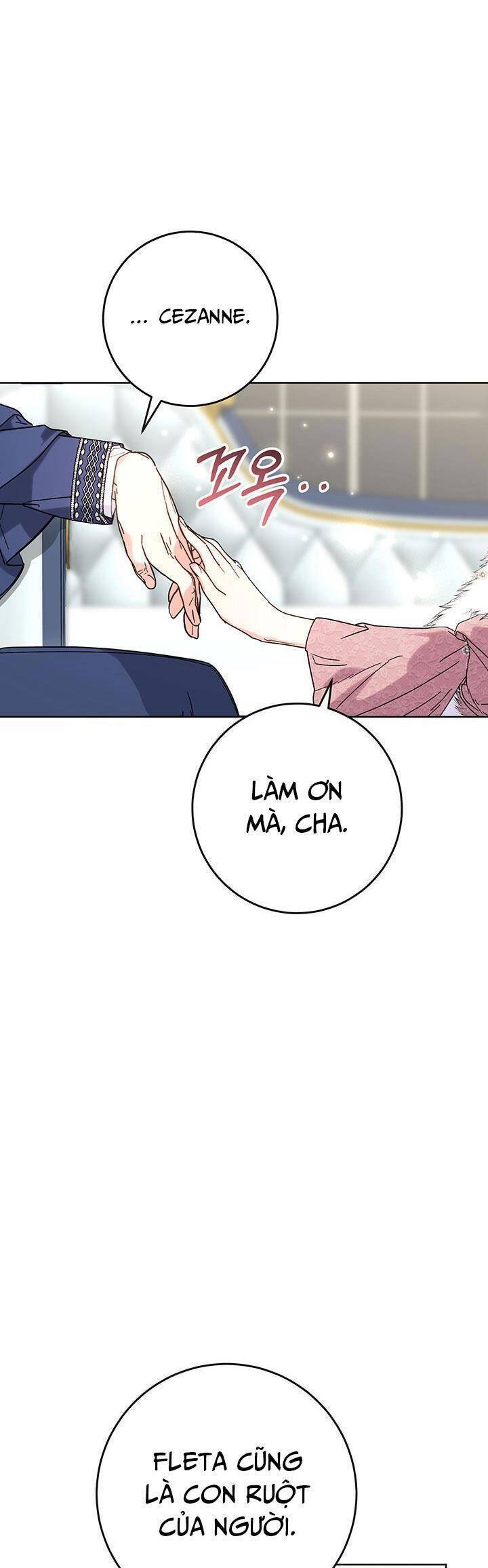 Tôi Đã Nuôi Dạy Em Gái Mình Một Cách Hoàn Hảo - Chapter 9 - Page 57