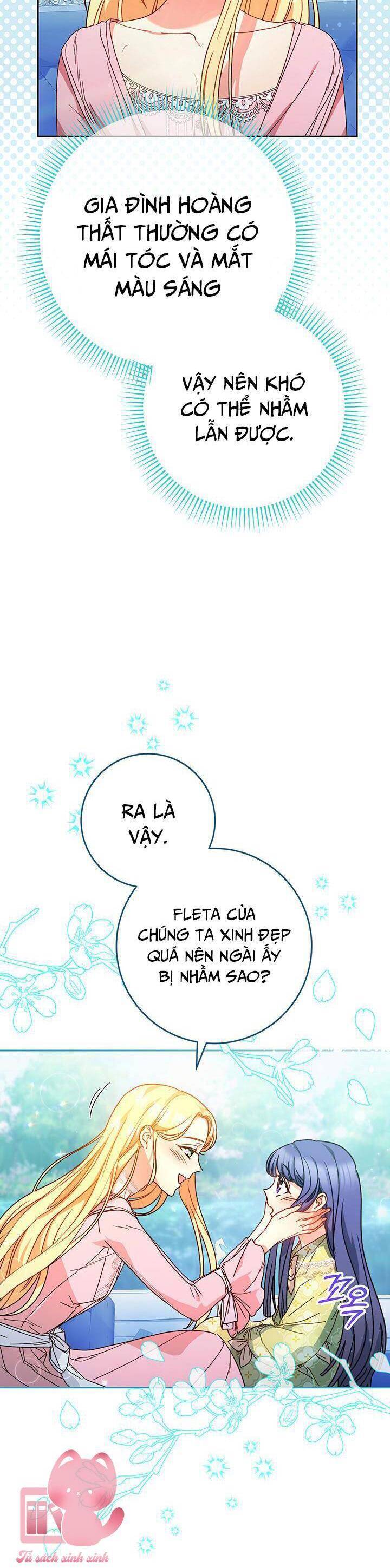 Tôi Đã Nuôi Dạy Em Gái Mình Một Cách Hoàn Hảo - Chapter 9 - Page 5