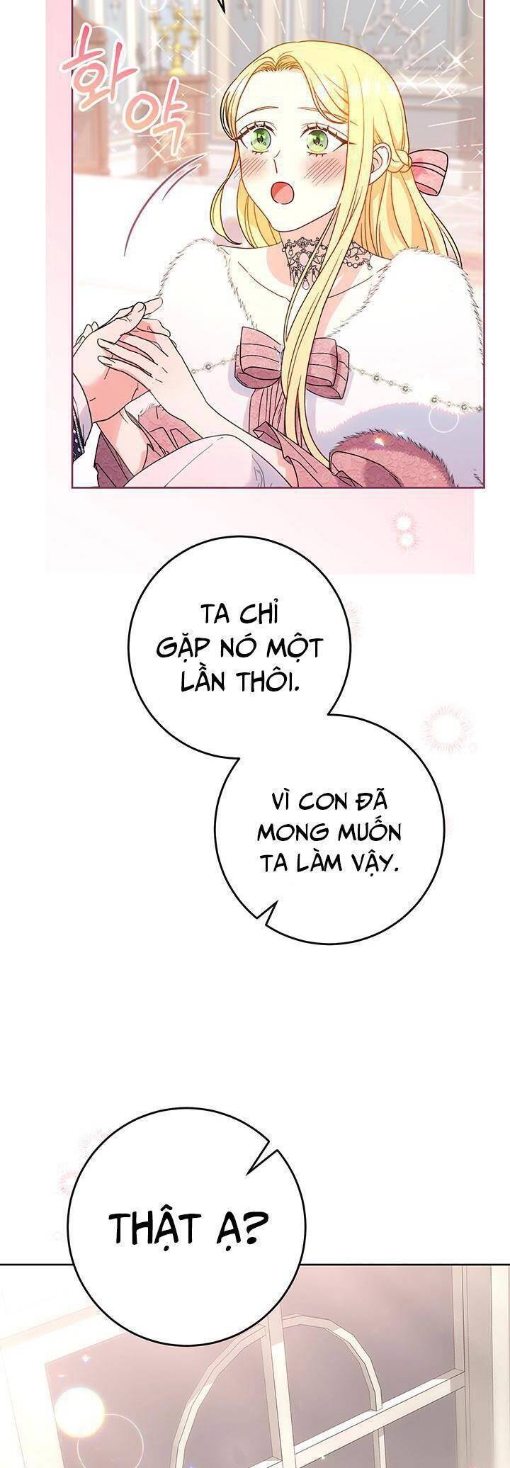 Tôi Đã Nuôi Dạy Em Gái Mình Một Cách Hoàn Hảo - Chapter 9 - Page 61