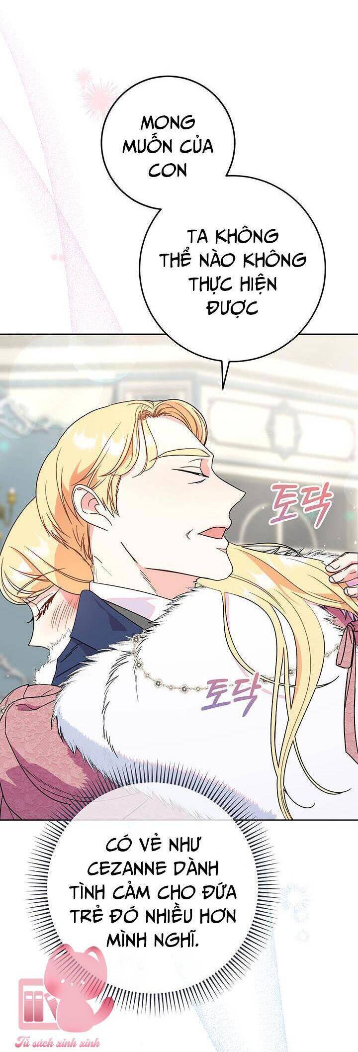 Tôi Đã Nuôi Dạy Em Gái Mình Một Cách Hoàn Hảo - Chapter 9 - Page 65