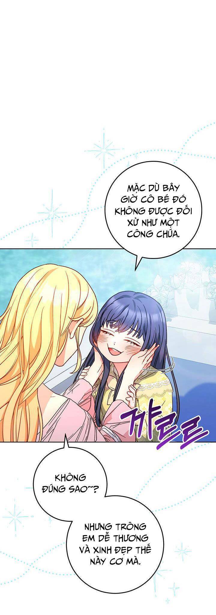 Tôi Đã Nuôi Dạy Em Gái Mình Một Cách Hoàn Hảo - Chapter 9 - Page 6