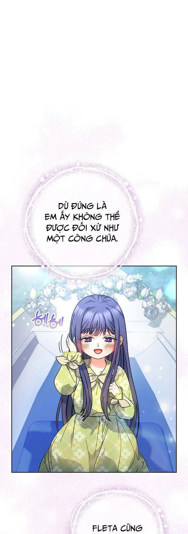 Tôi Đã Nuôi Dạy Em Gái Mình Một Cách Hoàn Hảo - Chapter 9 - Page 7