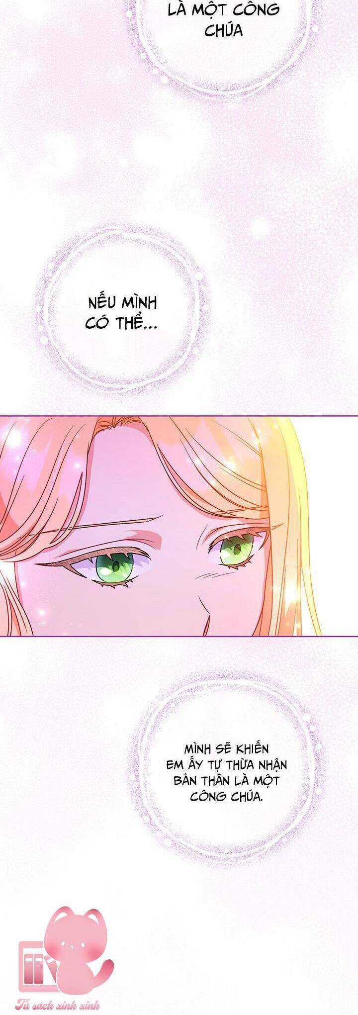 Tôi Đã Nuôi Dạy Em Gái Mình Một Cách Hoàn Hảo - Chapter 9 - Page 8