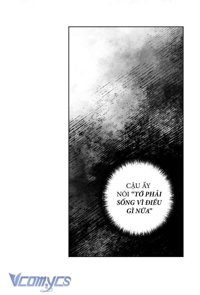 Lời Thú Nhận Của Chúa Tể Bóng Tối - Chapter 17 - Page 10