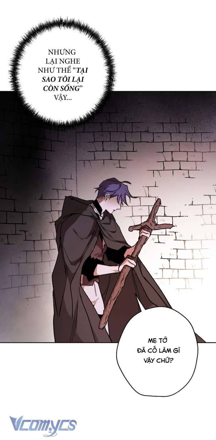 Lời Thú Nhận Của Chúa Tể Bóng Tối - Chapter 17 - Page 11