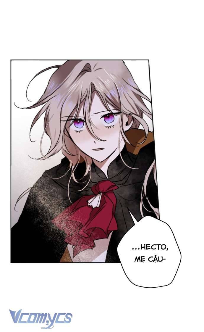 Lời Thú Nhận Của Chúa Tể Bóng Tối - Chapter 17 - Page 14