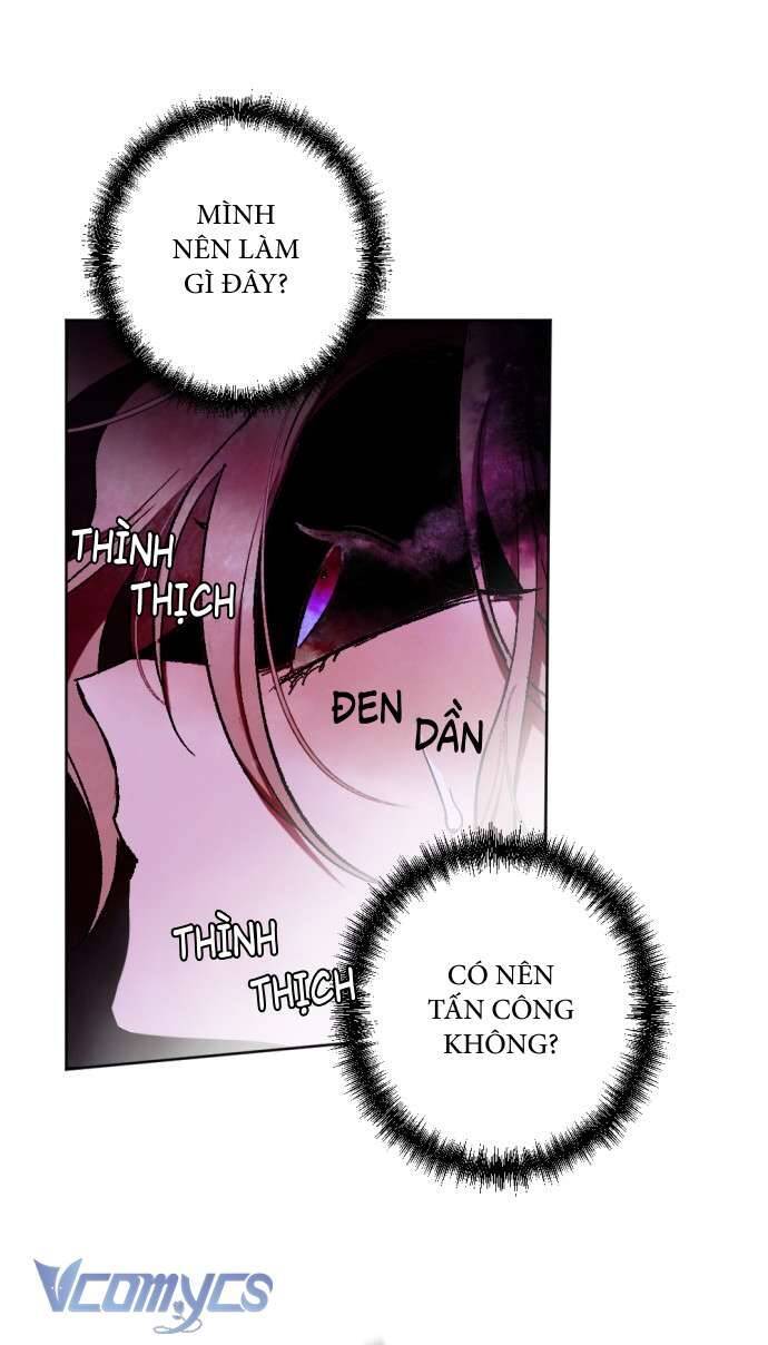 Lời Thú Nhận Của Chúa Tể Bóng Tối - Chapter 17 - Page 17