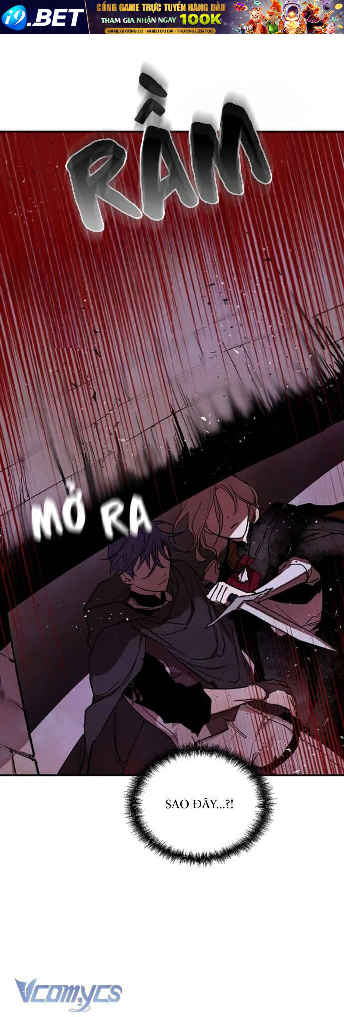 Lời Thú Nhận Của Chúa Tể Bóng Tối - Chapter 17 - Page 18