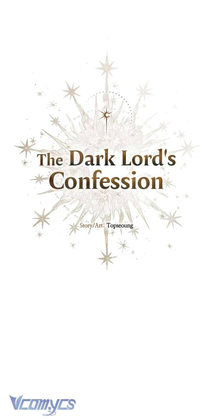 Lời Thú Nhận Của Chúa Tể Bóng Tối - Chapter 17 - Page 19
