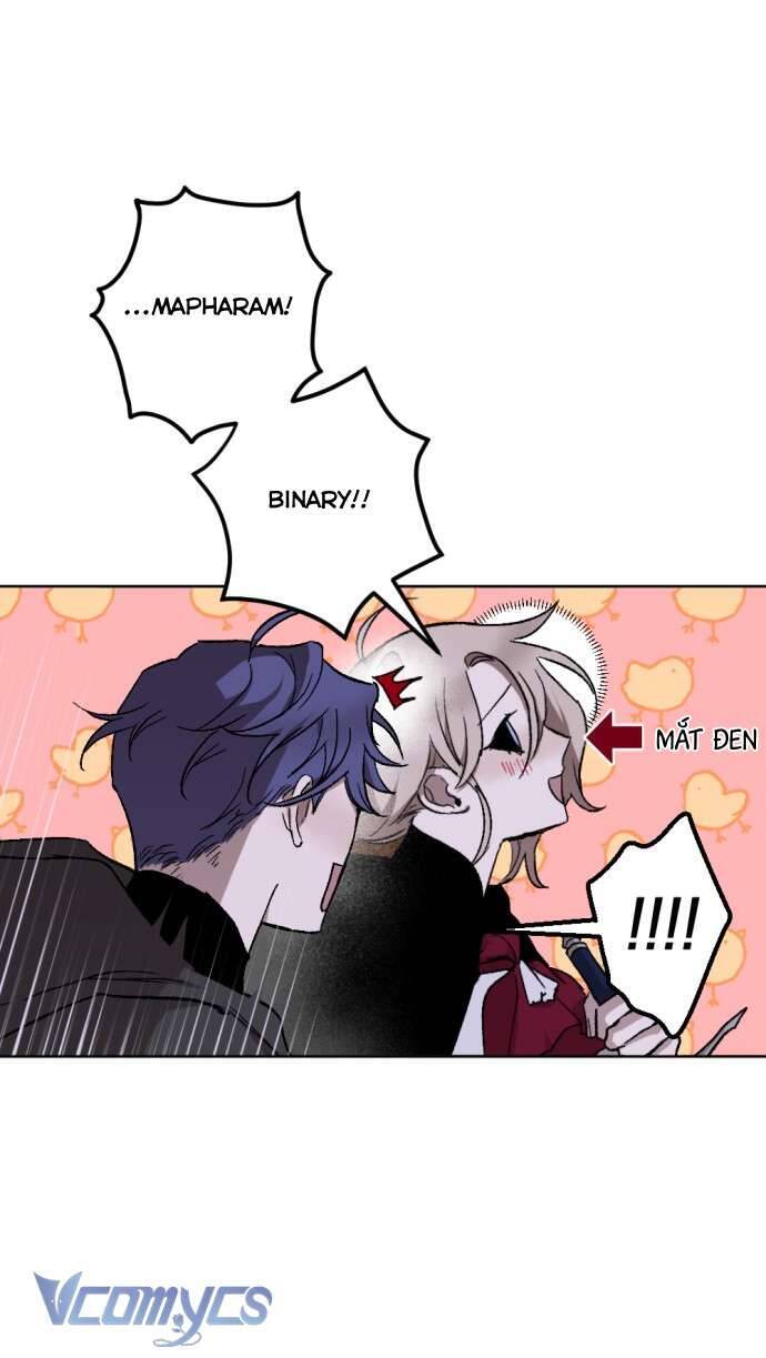 Lời Thú Nhận Của Chúa Tể Bóng Tối - Chapter 17 - Page 21
