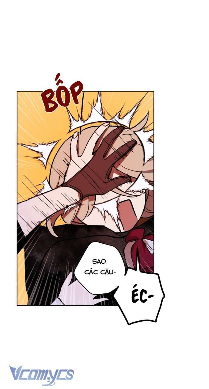 Lời Thú Nhận Của Chúa Tể Bóng Tối - Chapter 17 - Page 22