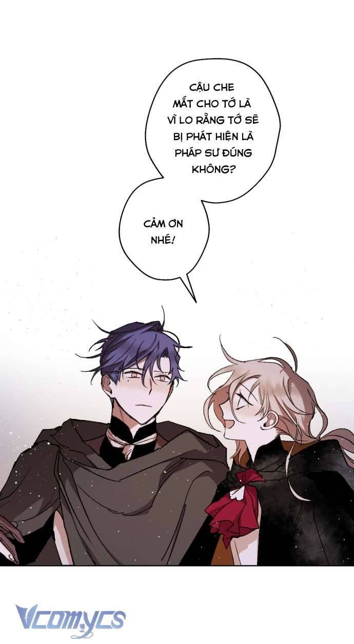 Lời Thú Nhận Của Chúa Tể Bóng Tối - Chapter 17 - Page 31