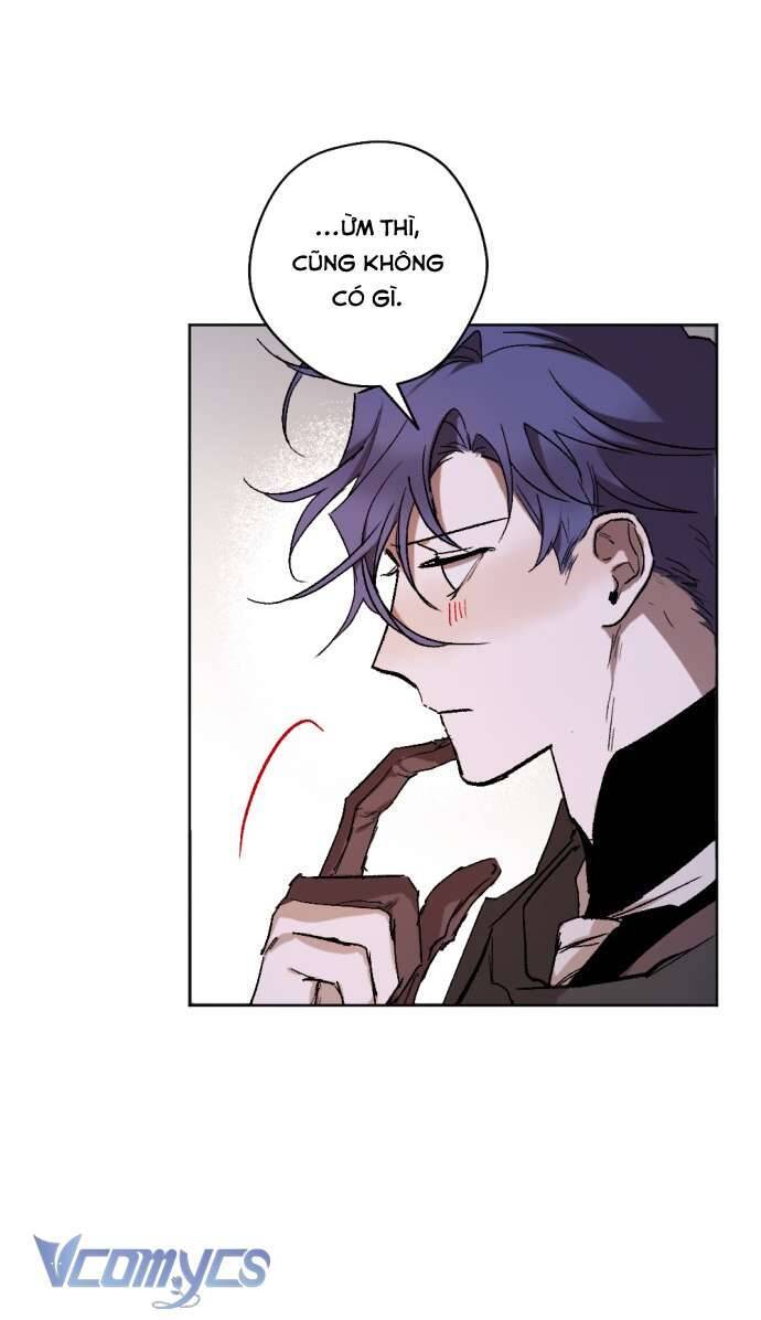 Lời Thú Nhận Của Chúa Tể Bóng Tối - Chapter 17 - Page 32