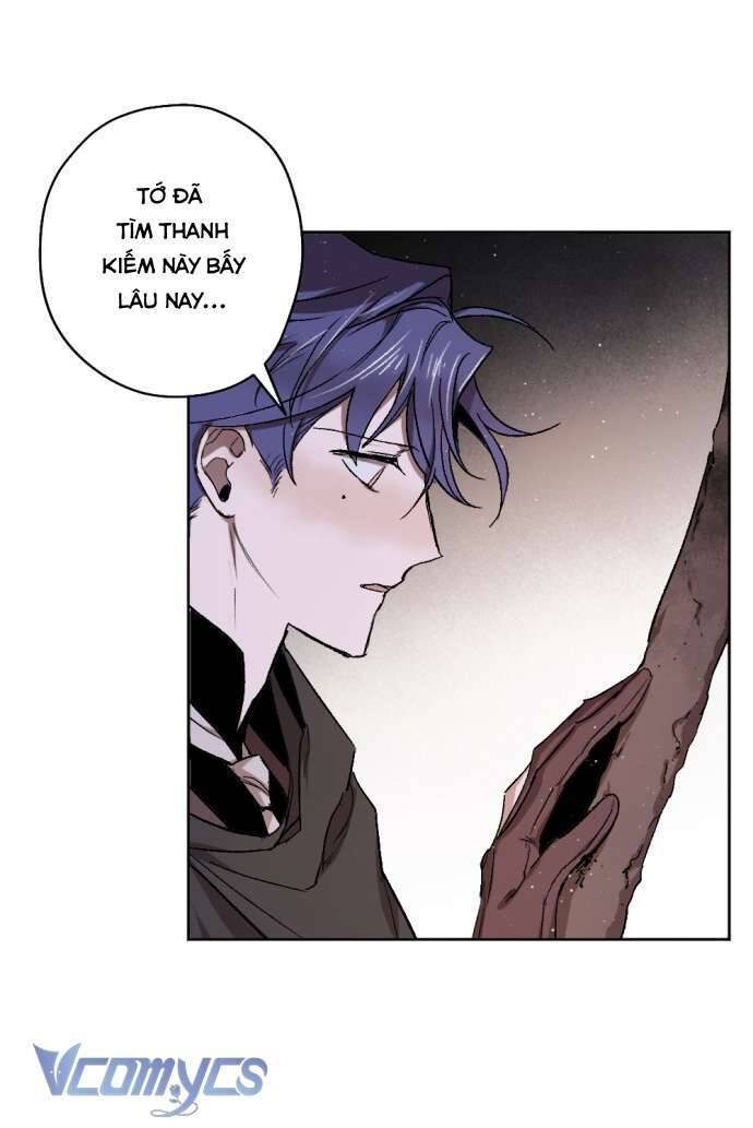 Lời Thú Nhận Của Chúa Tể Bóng Tối - Chapter 17 - Page 3