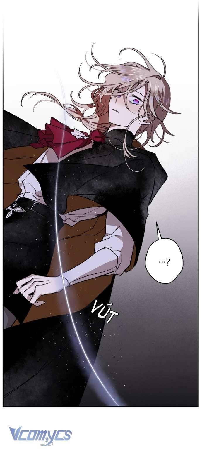 Lời Thú Nhận Của Chúa Tể Bóng Tối - Chapter 17 - Page 39