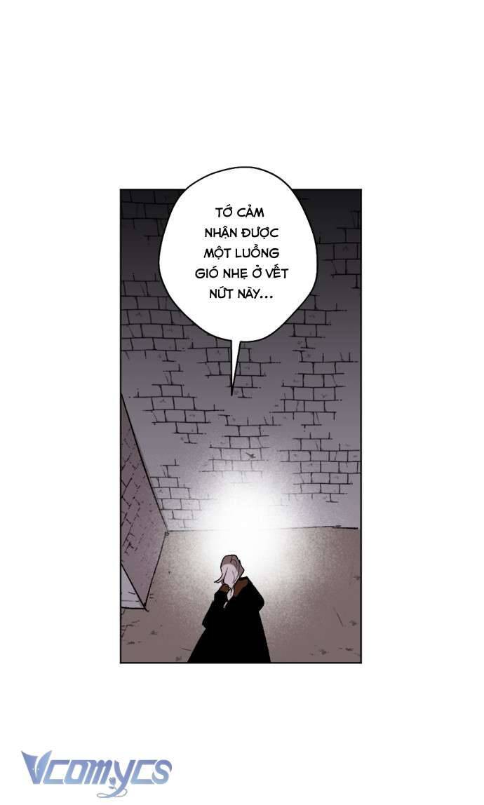 Lời Thú Nhận Của Chúa Tể Bóng Tối - Chapter 17 - Page 40