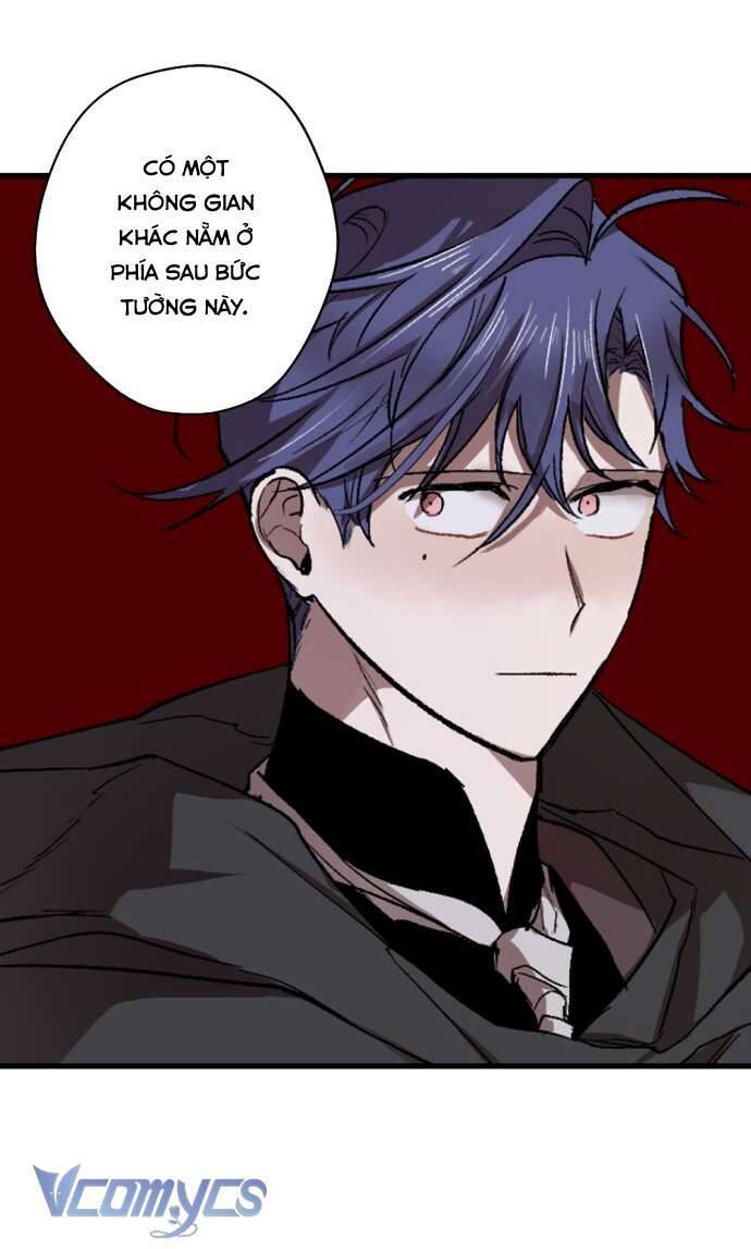 Lời Thú Nhận Của Chúa Tể Bóng Tối - Chapter 17 - Page 41