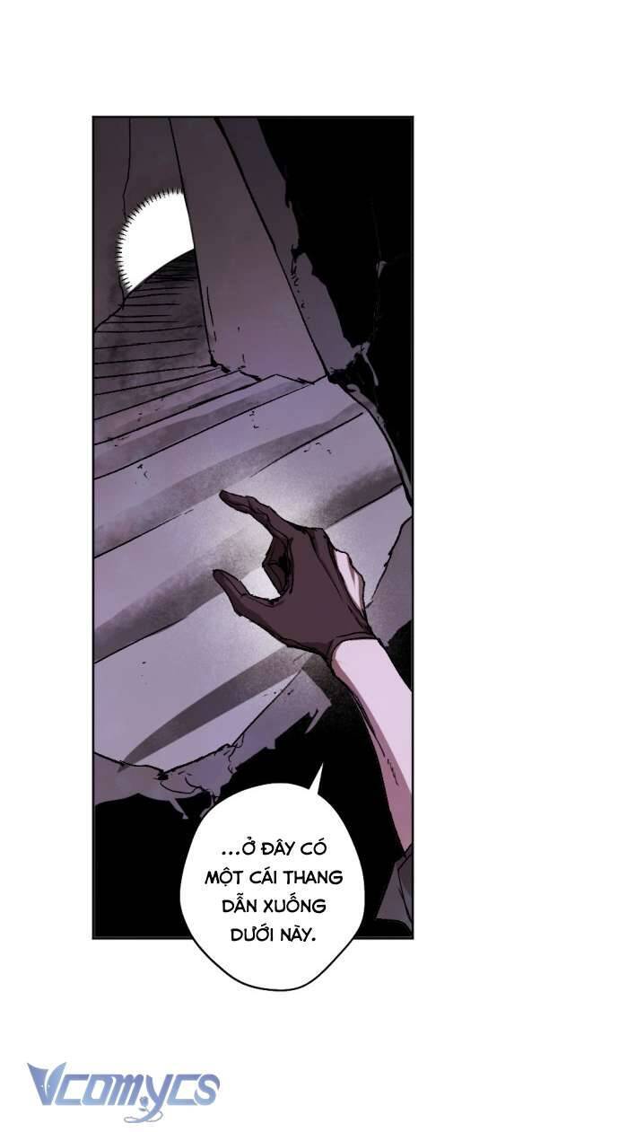 Lời Thú Nhận Của Chúa Tể Bóng Tối - Chapter 17 - Page 44