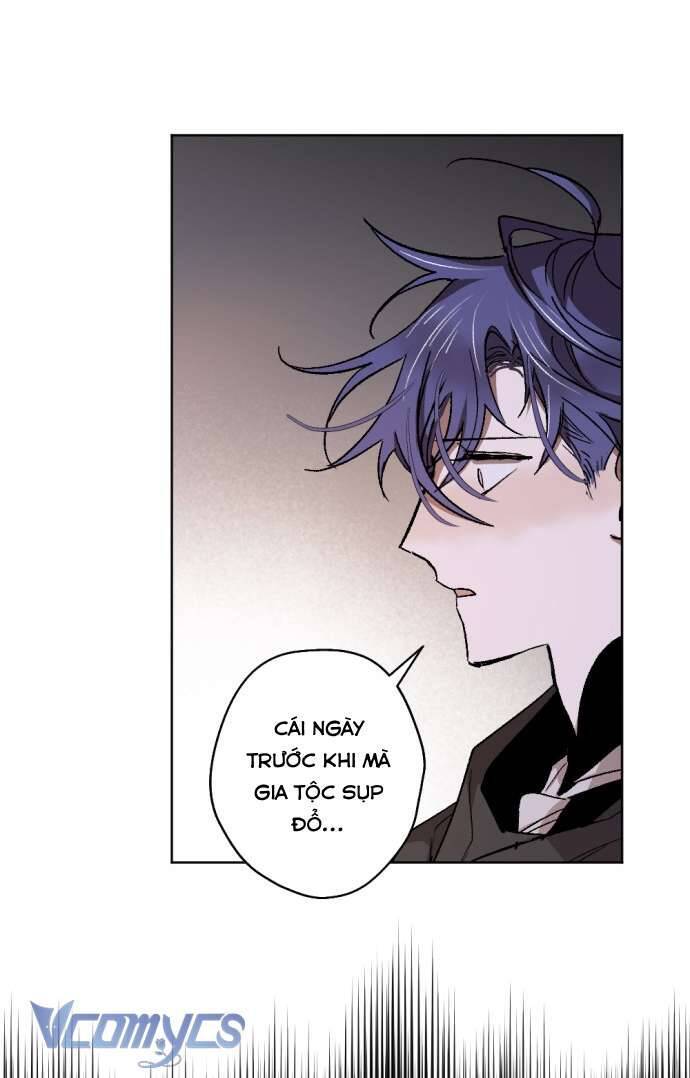 Lời Thú Nhận Của Chúa Tể Bóng Tối - Chapter 17 - Page 45