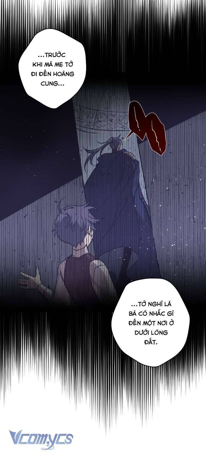 Lời Thú Nhận Của Chúa Tể Bóng Tối - Chapter 17 - Page 46