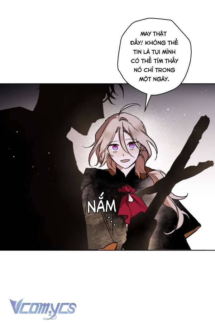 Lời Thú Nhận Của Chúa Tể Bóng Tối - Chapter 17 - Page 4