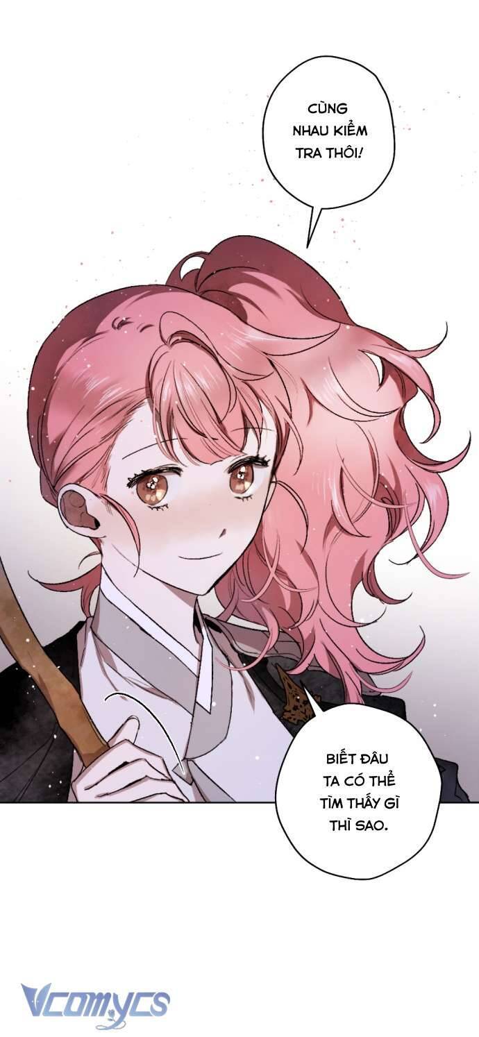 Lời Thú Nhận Của Chúa Tể Bóng Tối - Chapter 17 - Page 49