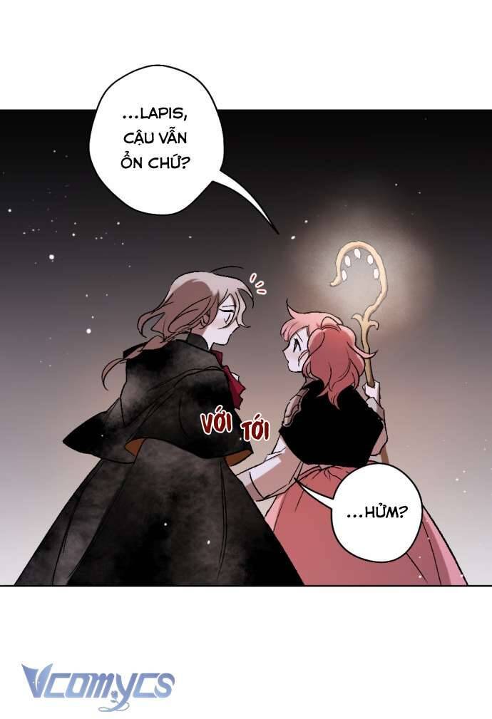 Lời Thú Nhận Của Chúa Tể Bóng Tối - Chapter 17 - Page 52