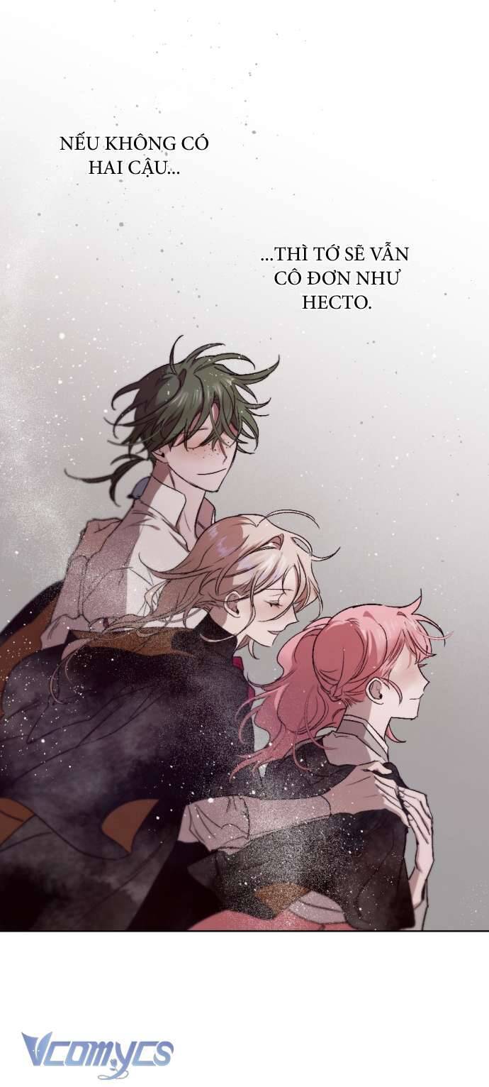 Lời Thú Nhận Của Chúa Tể Bóng Tối - Chapter 17 - Page 55