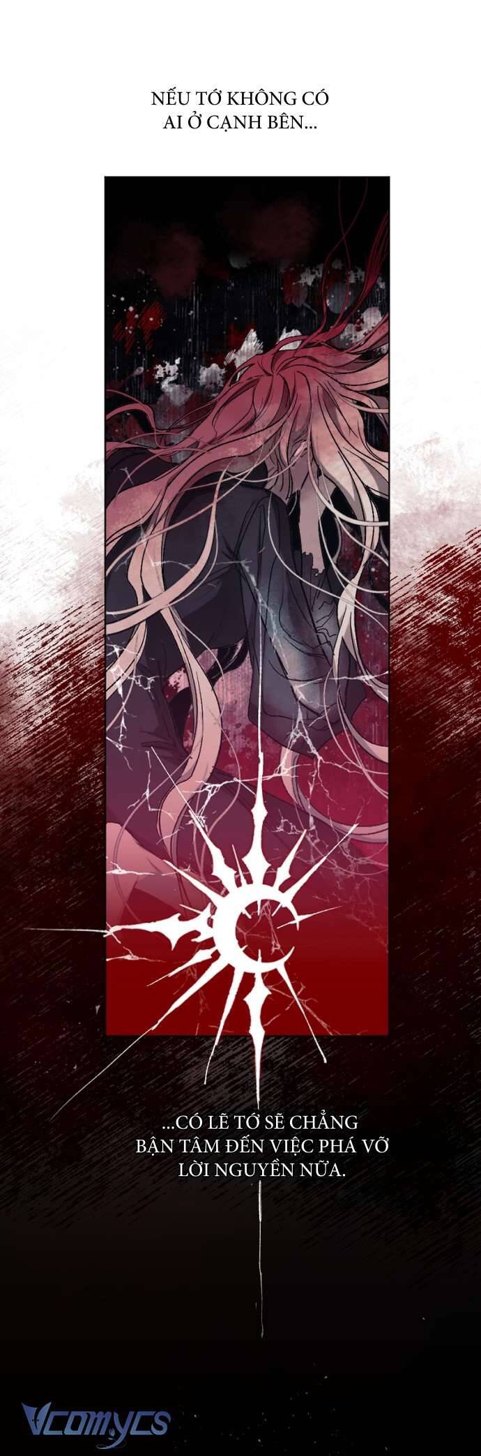 Lời Thú Nhận Của Chúa Tể Bóng Tối - Chapter 17 - Page 56