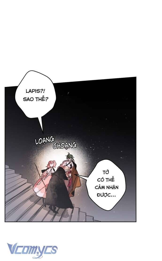 Lời Thú Nhận Của Chúa Tể Bóng Tối - Chapter 17 - Page 59