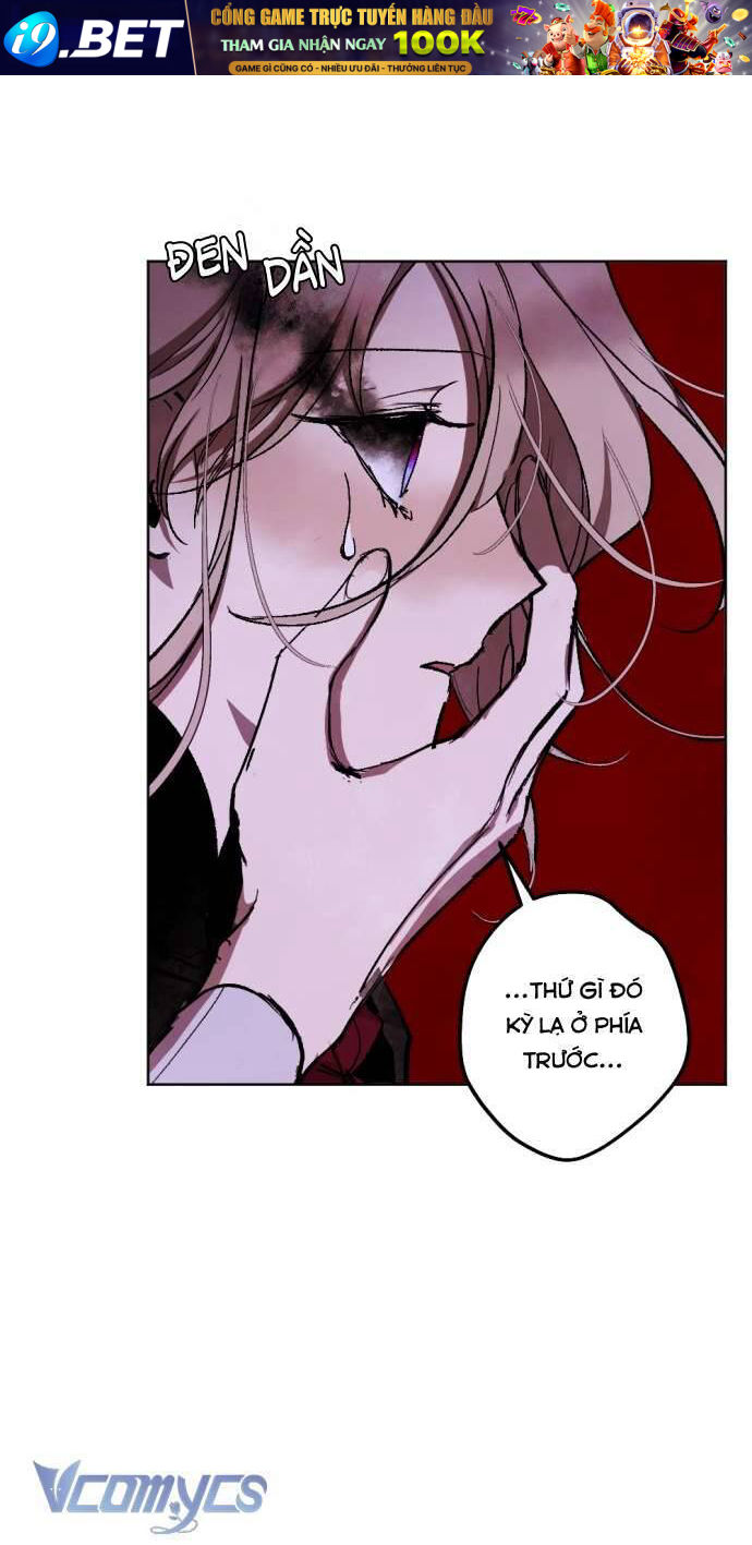 Lời Thú Nhận Của Chúa Tể Bóng Tối - Chapter 17 - Page 60