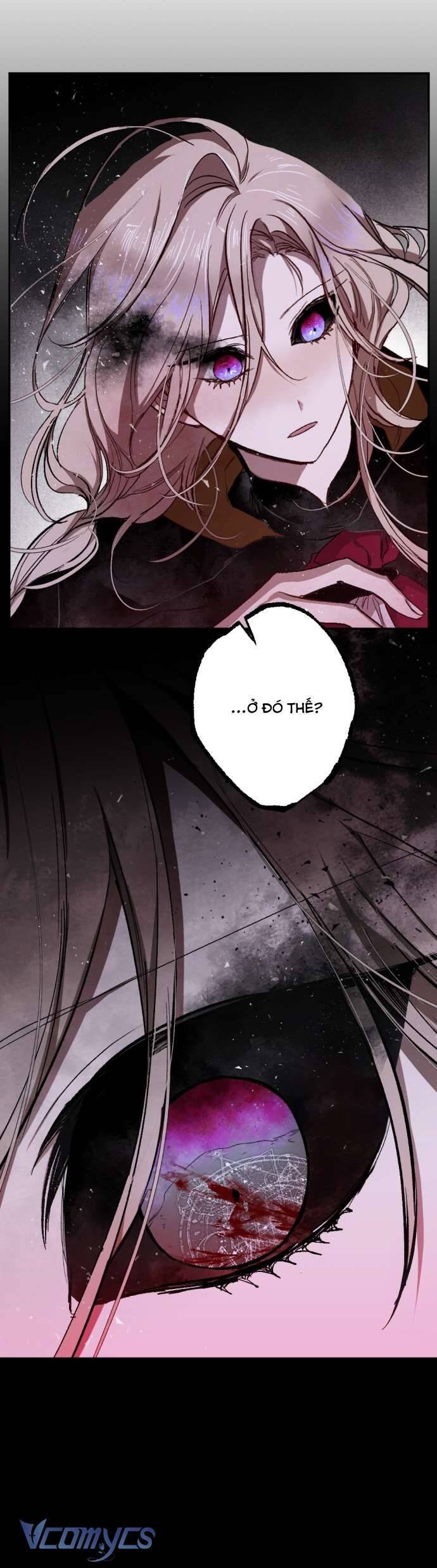 Lời Thú Nhận Của Chúa Tể Bóng Tối - Chapter 17 - Page 62