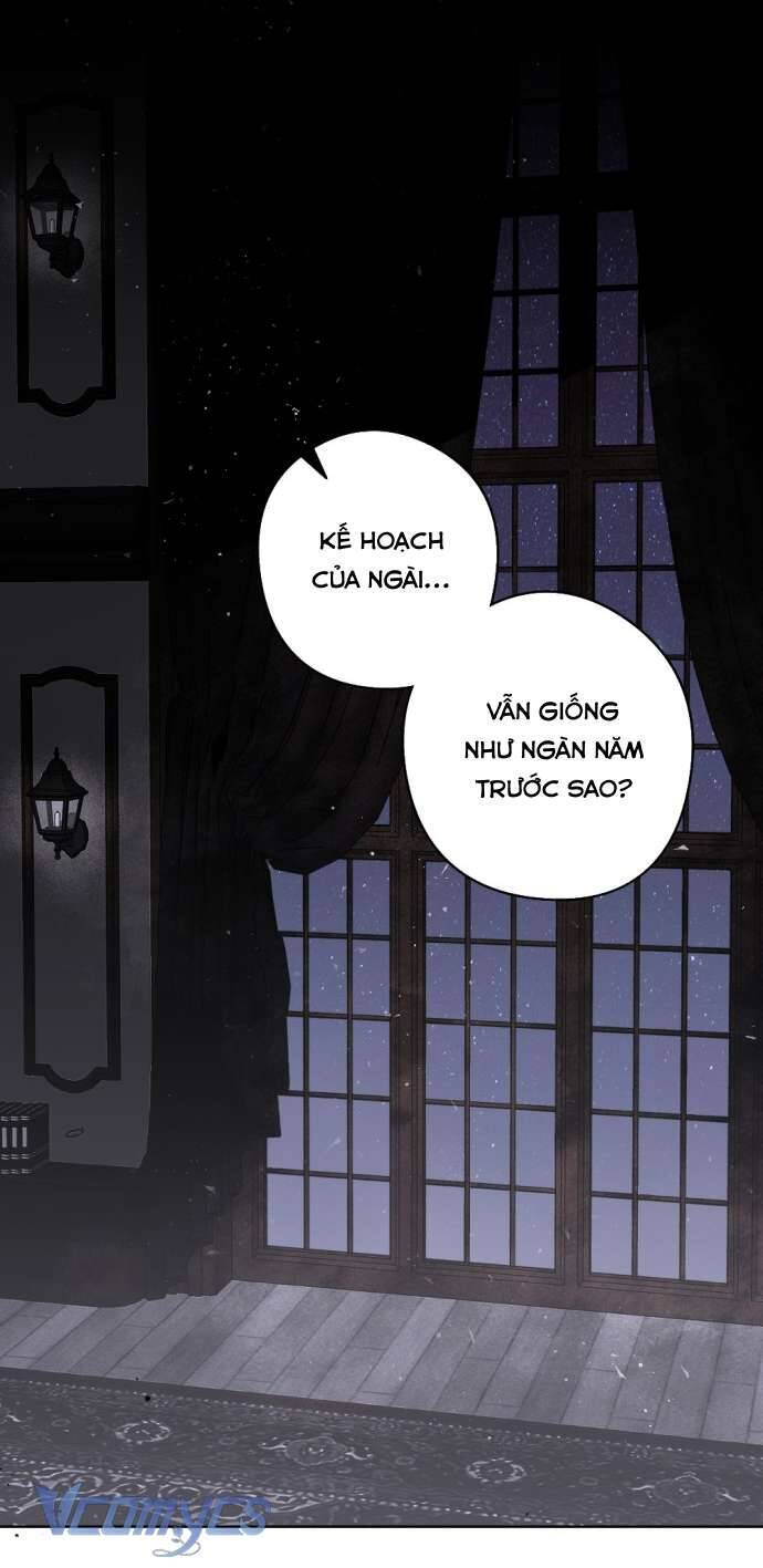 Lời Thú Nhận Của Chúa Tể Bóng Tối - Chapter 17 - Page 64
