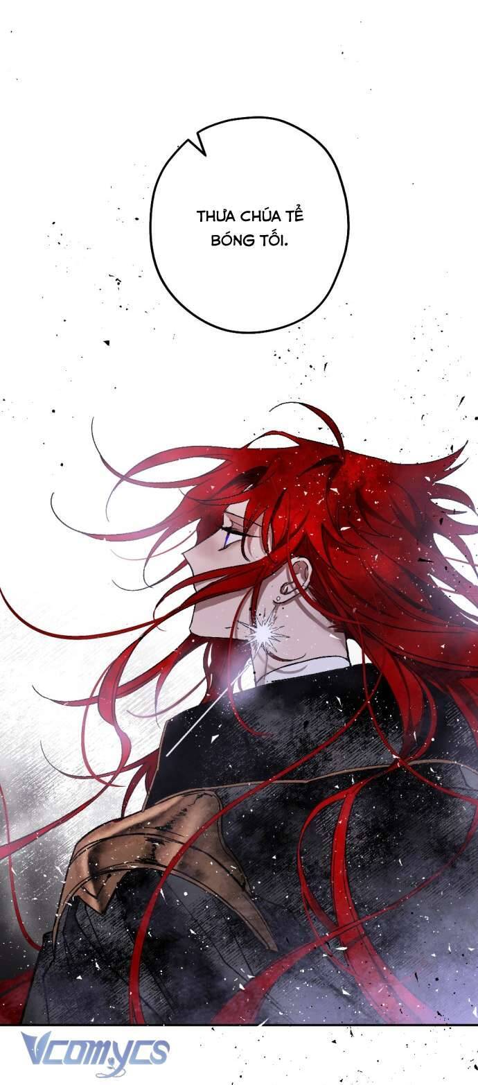 Lời Thú Nhận Của Chúa Tể Bóng Tối - Chapter 17 - Page 65