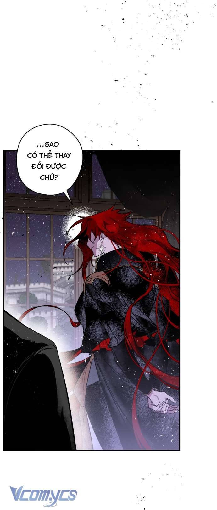 Lời Thú Nhận Của Chúa Tể Bóng Tối - Chapter 17 - Page 66