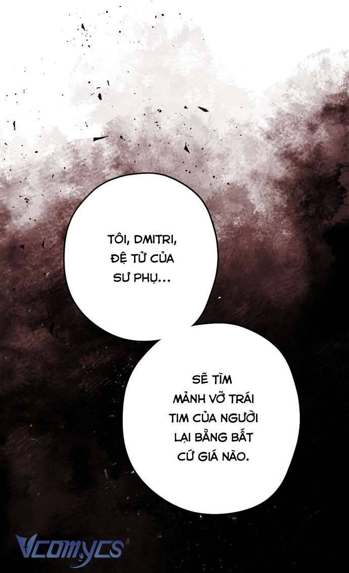 Lời Thú Nhận Của Chúa Tể Bóng Tối - Chapter 17 - Page 68