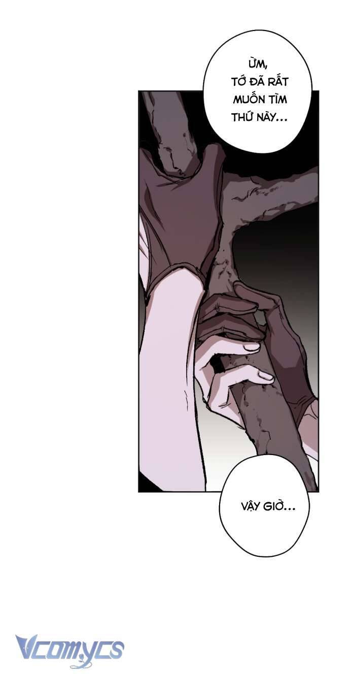 Lời Thú Nhận Của Chúa Tể Bóng Tối - Chapter 17 - Page 6