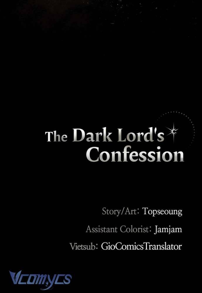 Lời Thú Nhận Của Chúa Tể Bóng Tối - Chapter 17 - Page 69
