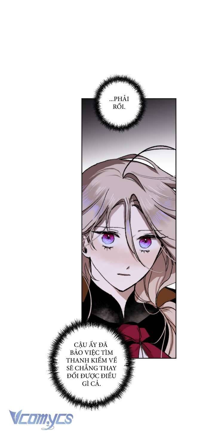 Lời Thú Nhận Của Chúa Tể Bóng Tối - Chapter 17 - Page 8