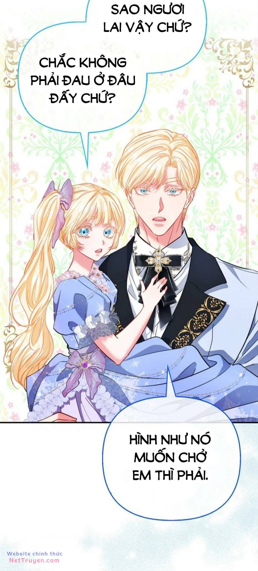 Nàng Công Chúa Của Mọi Người - Chapter 42 - Page 20