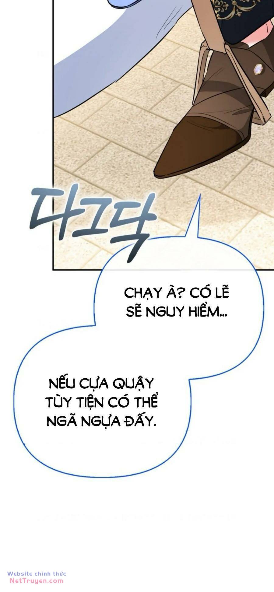 Nàng Công Chúa Của Mọi Người - Chapter 42 - Page 33