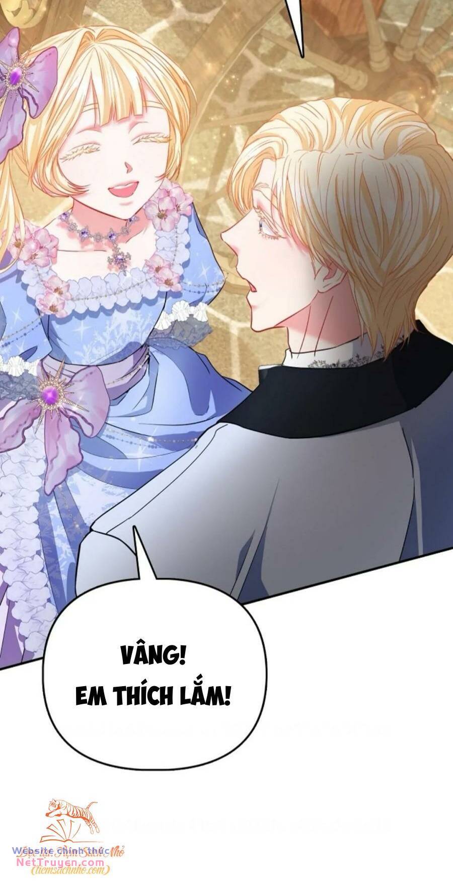 Nàng Công Chúa Của Mọi Người - Chapter 42 - Page 3