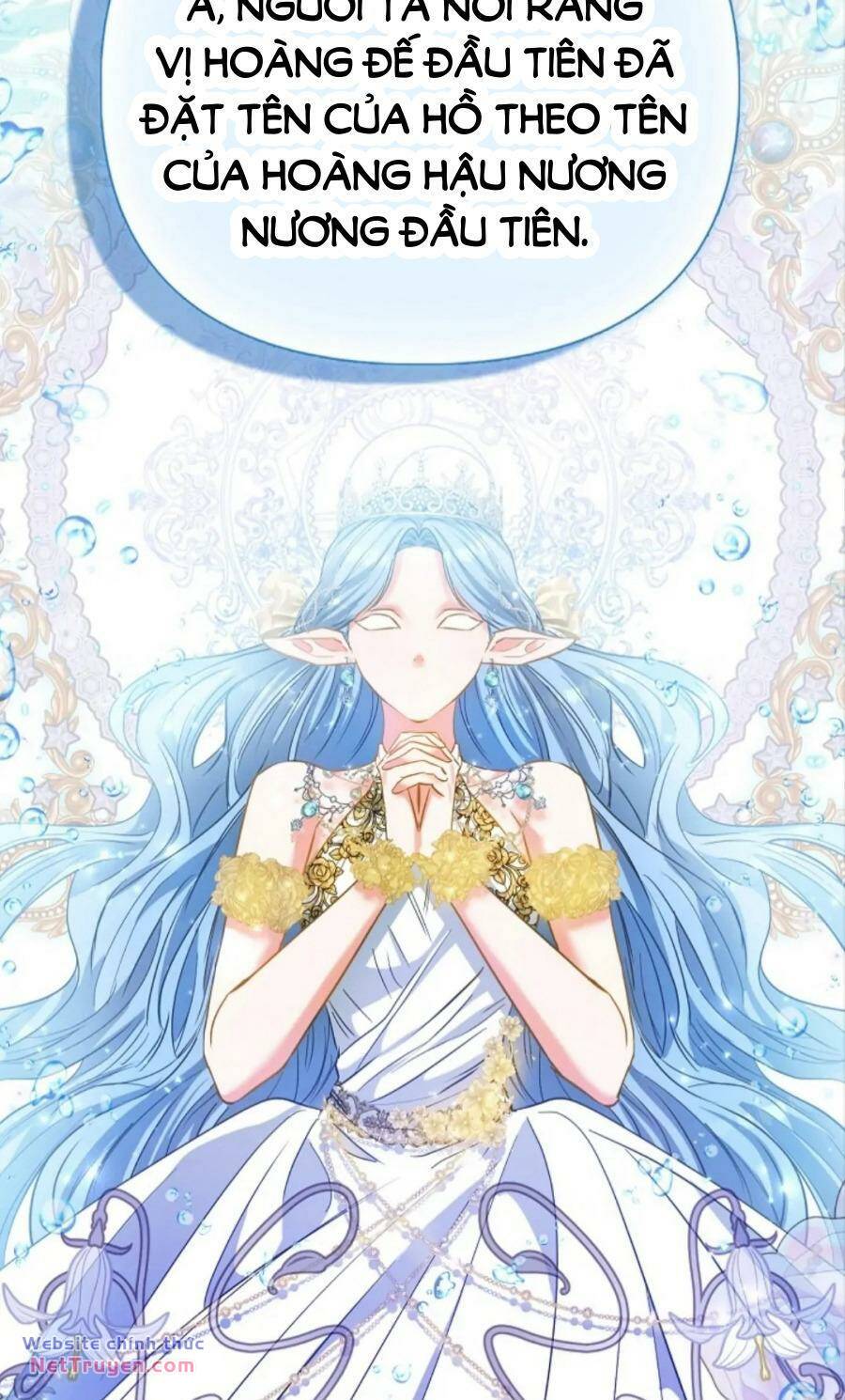 Nàng Công Chúa Của Mọi Người - Chapter 42 - Page 40