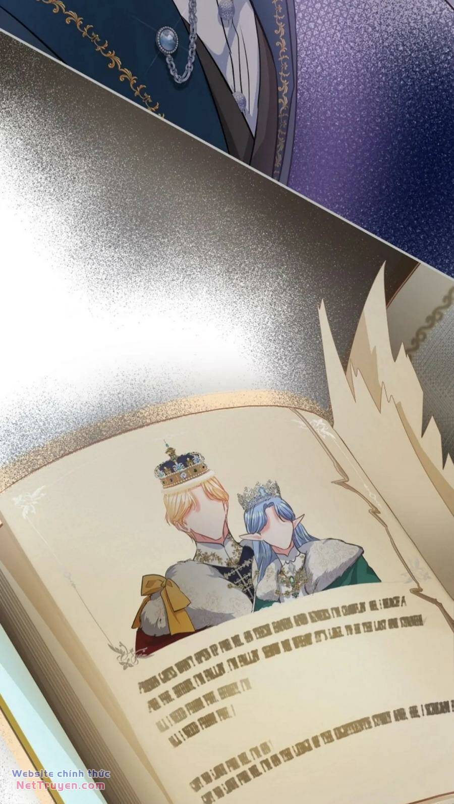 Nàng Công Chúa Của Mọi Người - Chapter 42 - Page 43